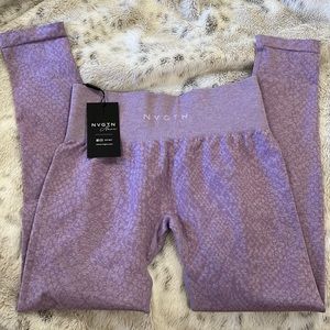 NVGTN Wild Thing Leggings